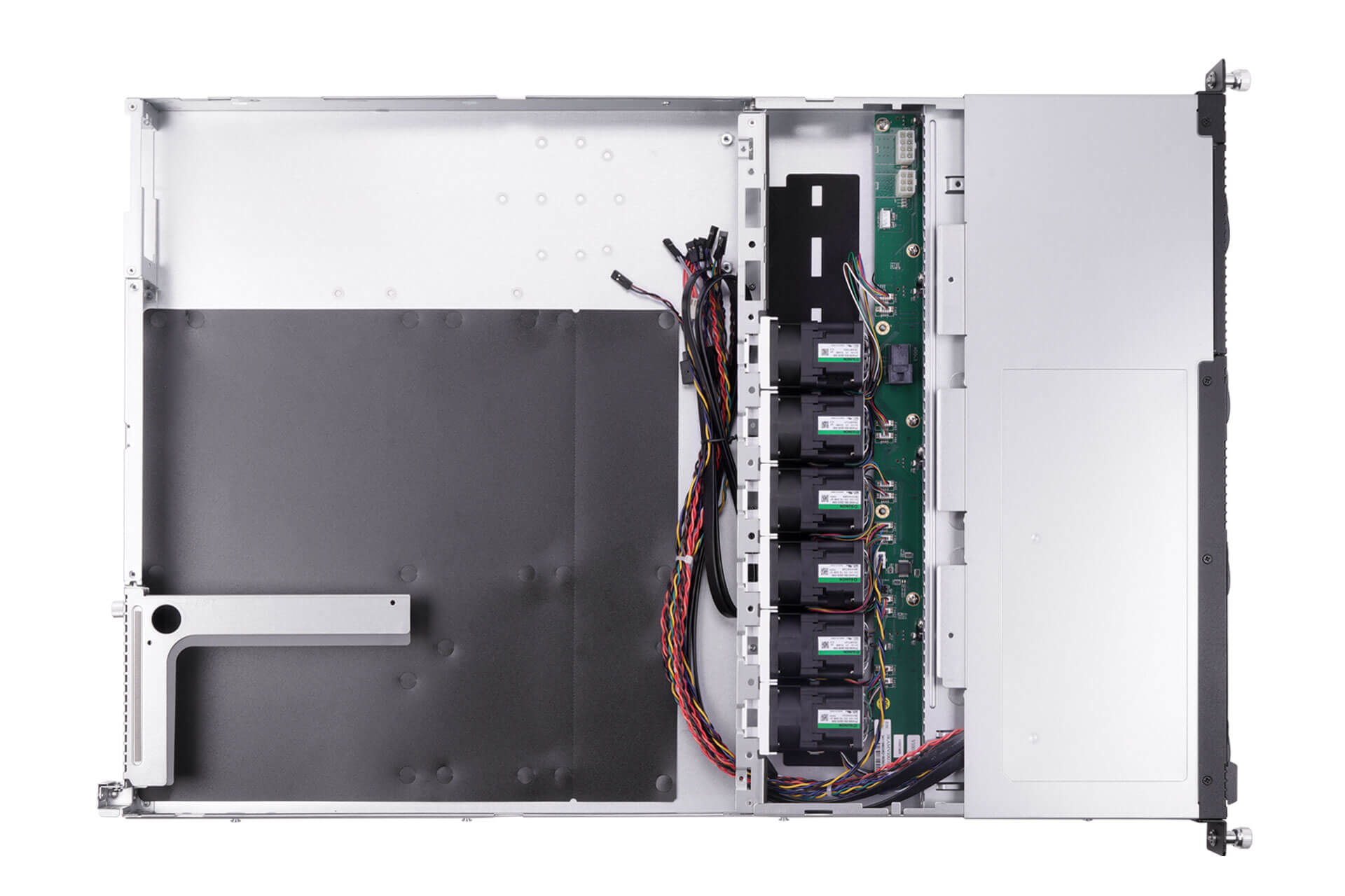 IW-RSA104-02M - server system assembly
